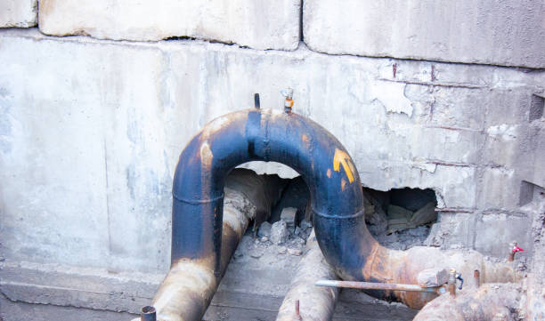 Best Ceiling water damage repair  in Franklin, NC